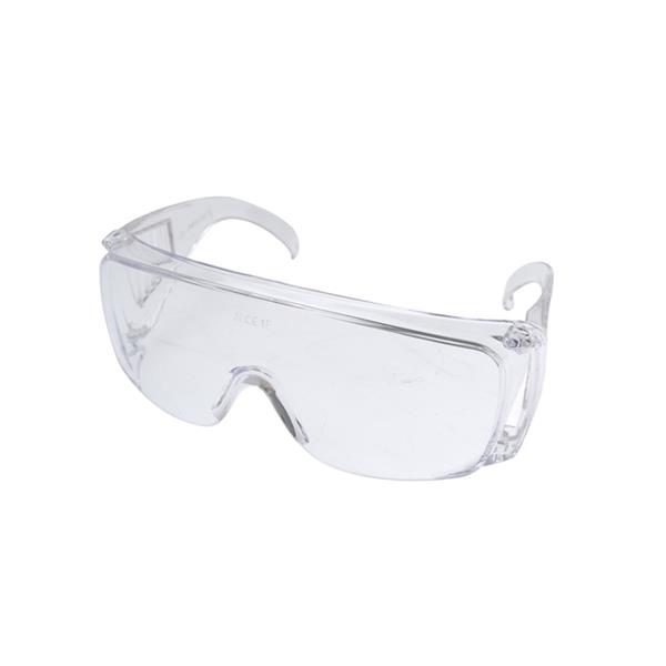 BGS 3627 Schutzbrille, klar 