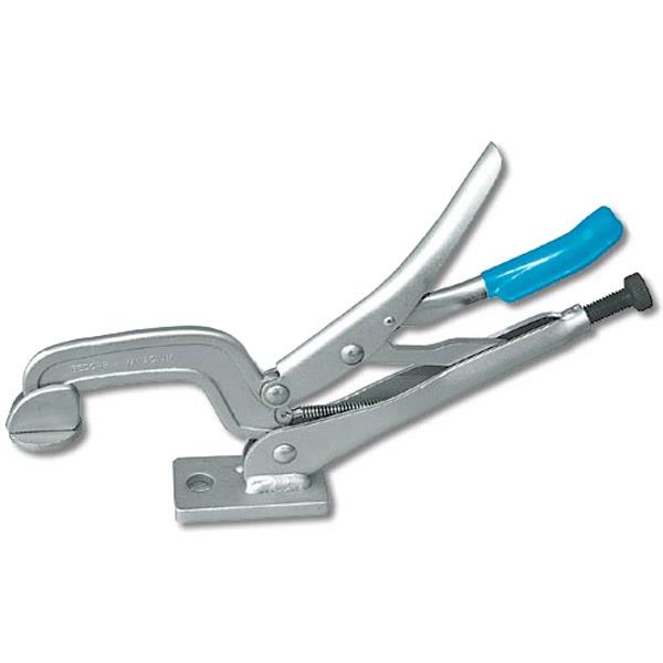 Gedore 137 MSP Maschinentisch-Spanner 