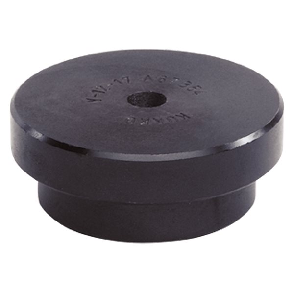 Kukko Y-05-17 Spindeldruckstueck Fuer Achsbohrunge n Ø33-39Mm