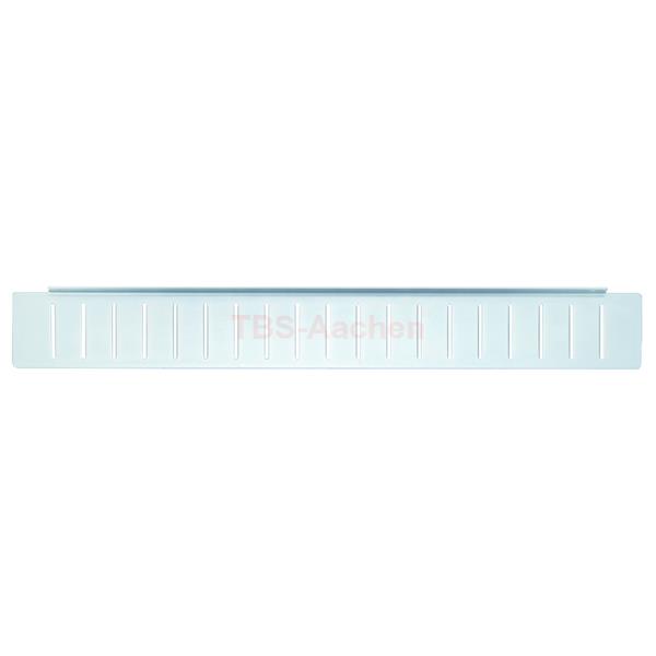 KS-Tools 875.9942 Fix panel 393x50x1,5 mm 