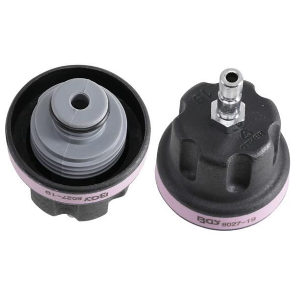 BGS 8027-19 Adapter Nr. 19 für Art. 8027, 8098, fü r Toyota