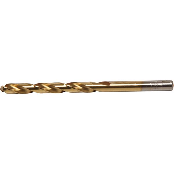 BGS 2040-7 Spiralbohrer, HSS-G, titan-nitriert, 7, 0 mm