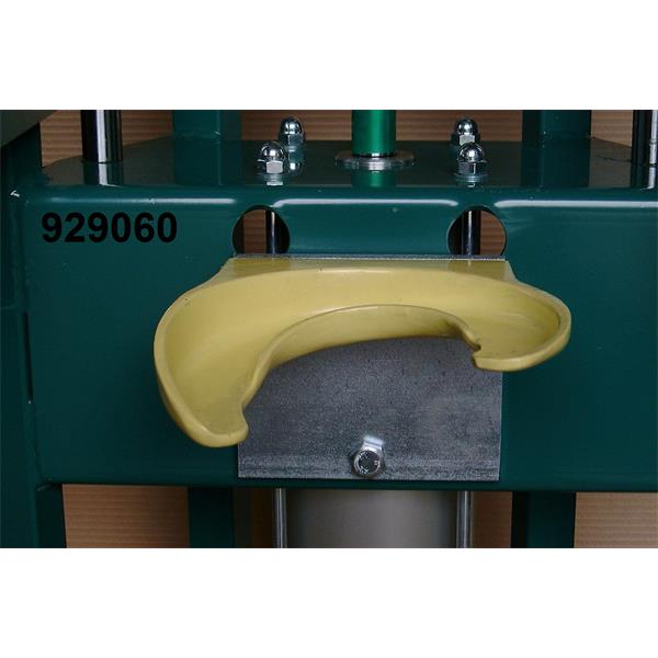 Compac 929060 Spannbacke Renault, Nissan