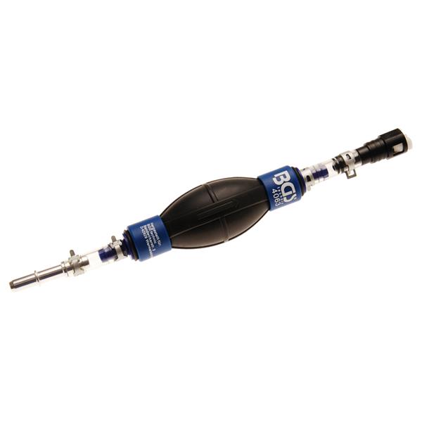 BGS 4063 Diesel-Service-Füllpumpe