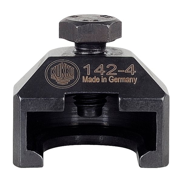 Kukko 142-4 Scheibenwischerabzieher F. Q7 Und Ande re Mit Geringem Platz Gabelöffnung 26,5 Mm Breit 