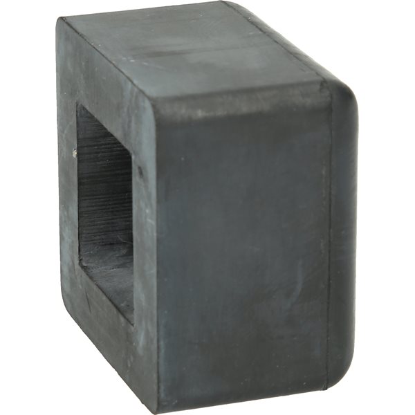 KS-Tools 140.2075 Gummiaufsatz f.Fäustel,72x40mm 