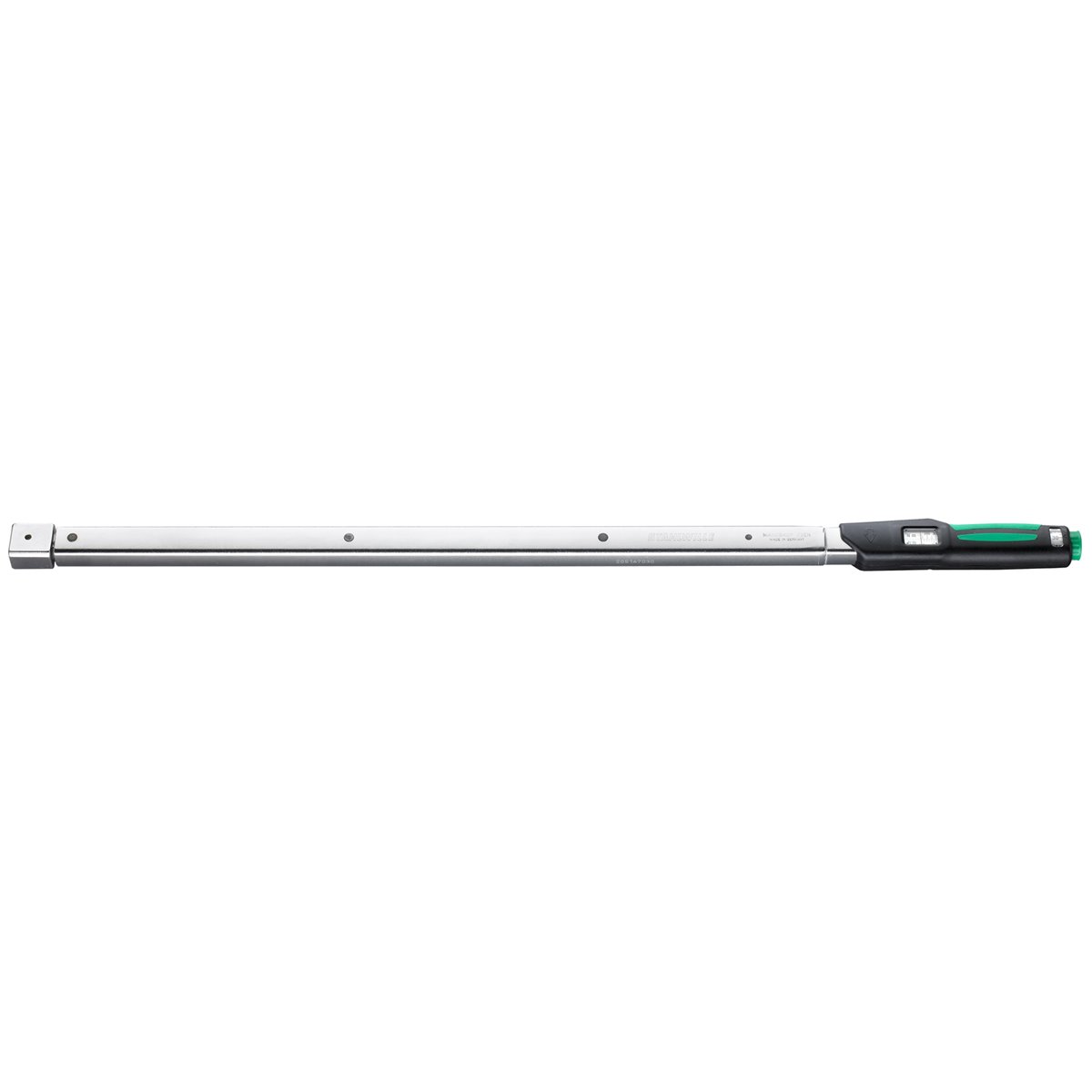 Stahlwille 730N/65 Torque Wrench With Cut-Out 