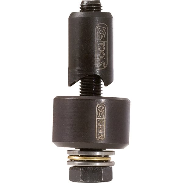 KS-Tools 129.0350 Schraublochstanze m.einfachem Ku 