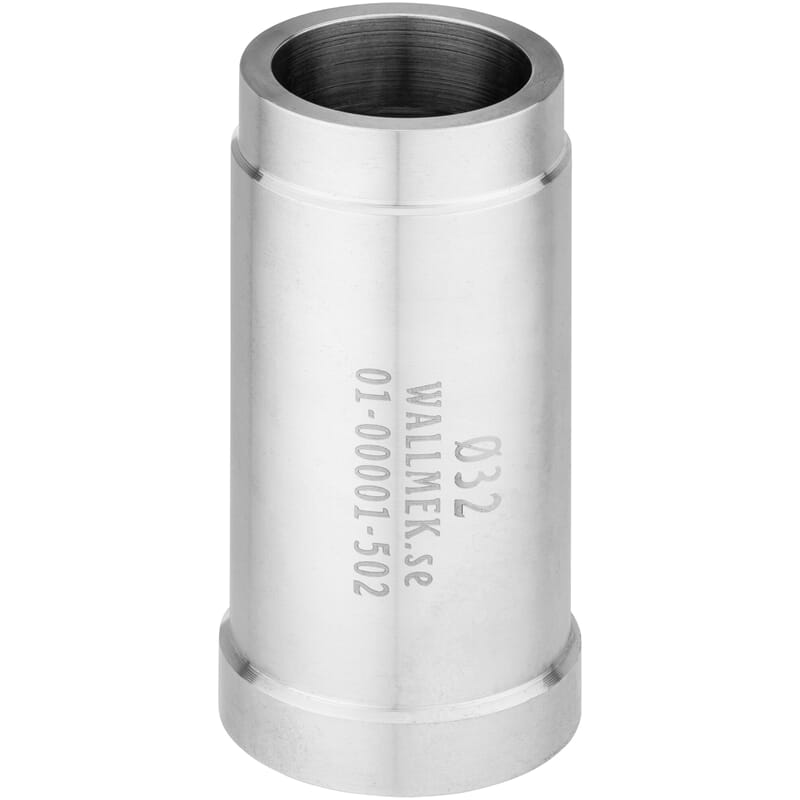 Vigor V8177-32 Presshülse Ø32Mm