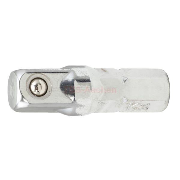 KS-Tools 503.8232 1/4" Vierkant-Adapter 5/16" 