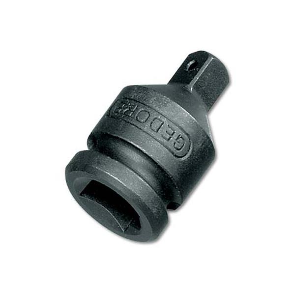 Gedore KB 3020 Reduzierstück 10 (3/8") auf 6,3 (1/ 