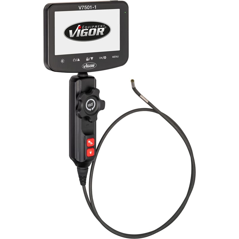 Vigor V7501/2 Videoendoskop