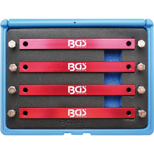 BGS 62632 Motor-Einstellwerkzeug-Satz, für Mercede s-Benz M276, M157, M278, 12-tlg.