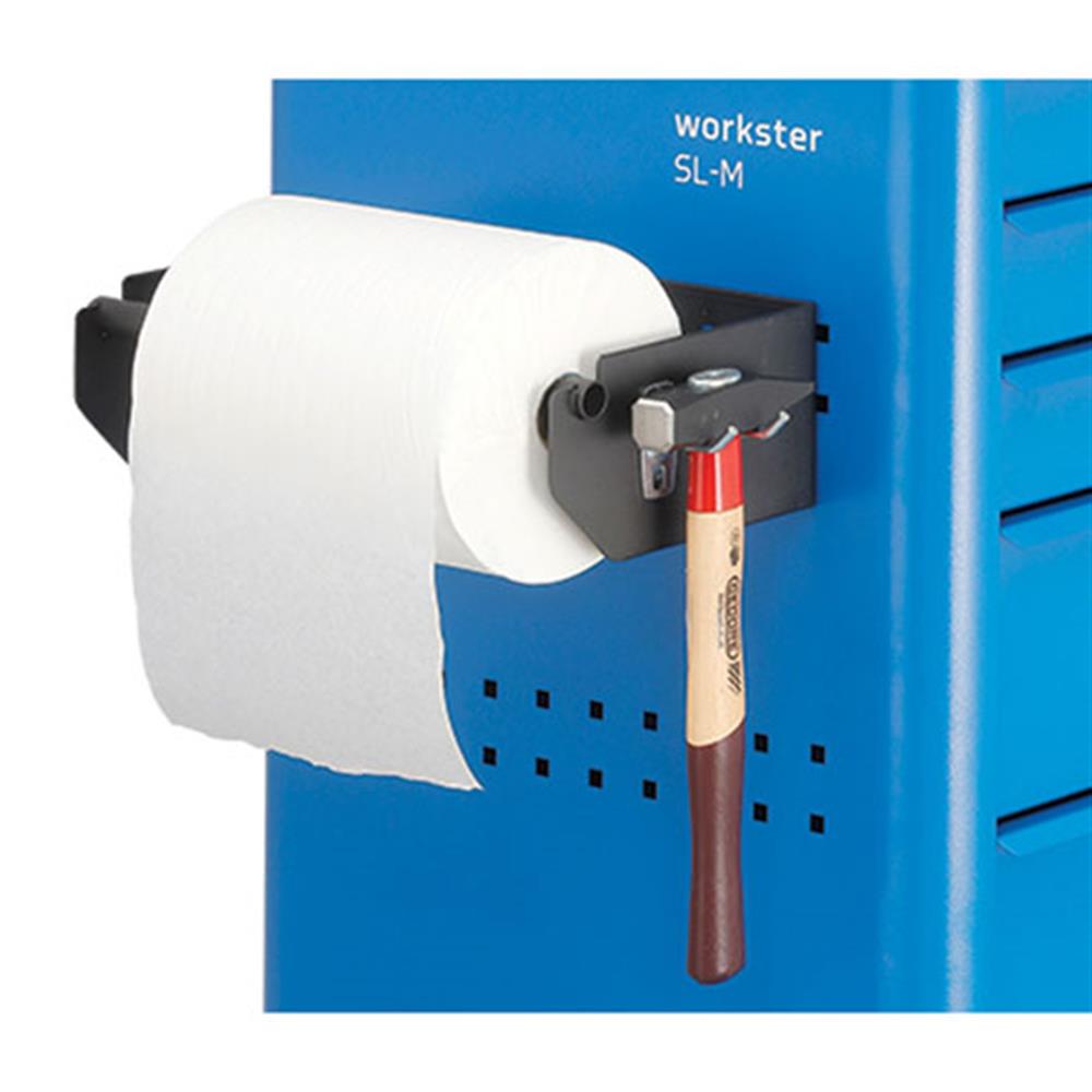 Gedore 1500 H 40 Papierrollenhalter 