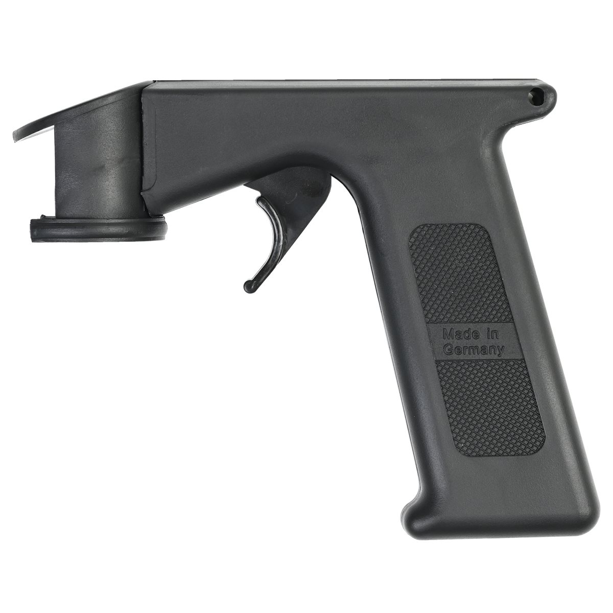 Handle for spray cans "Spray-Boy" 