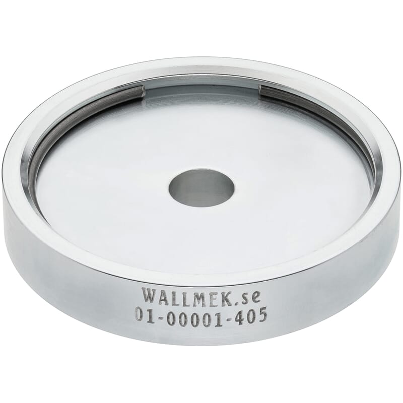 Vigor V5169-A80 Adapter Presshülsen Für V5469-80Mm