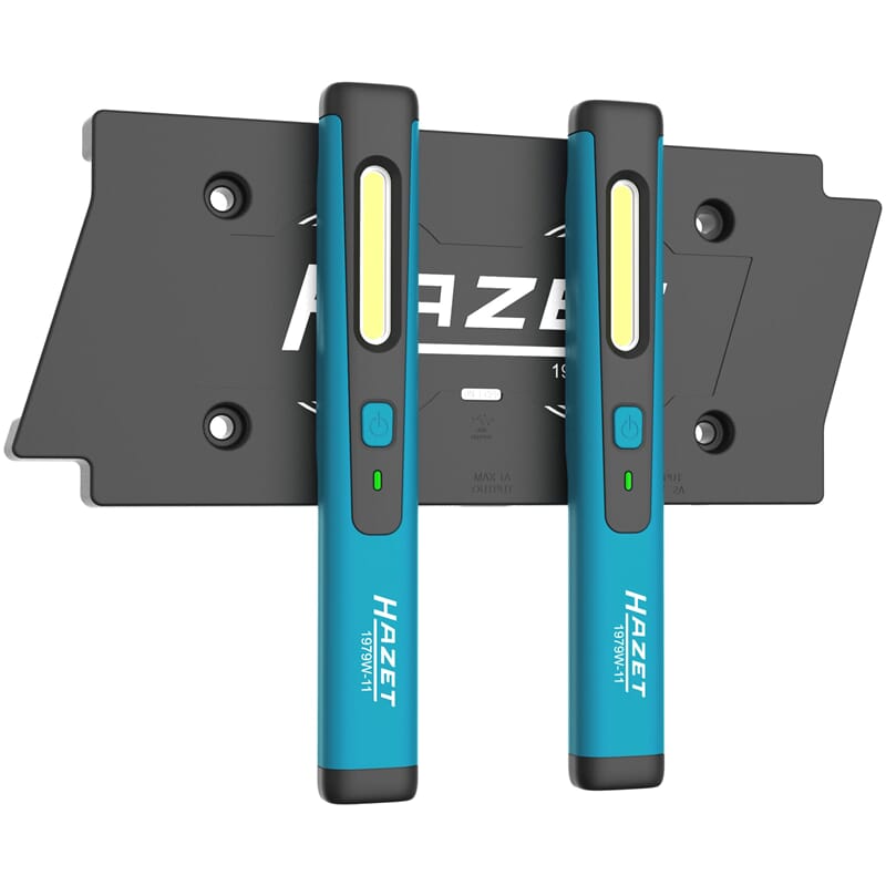 Hazet 1979W-11/3 LED Pen light Satz 