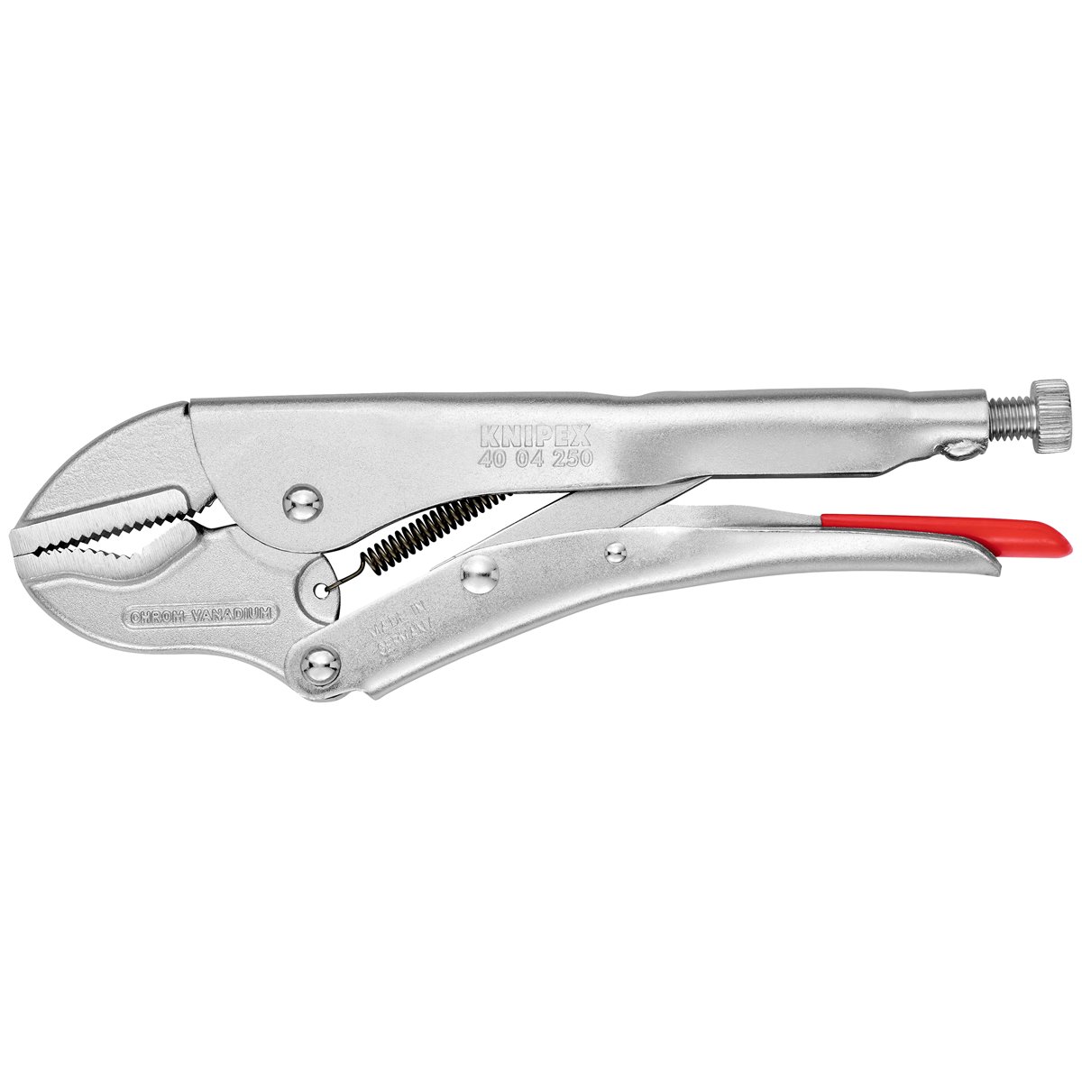 Knipex 40 04 250 Universal-Gripzange 