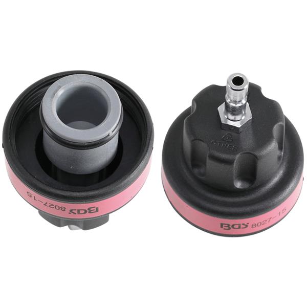 BGS 8027-15 Adapter Nr. 15 für Art. 8027, 8098, fü r Ford, Mazda