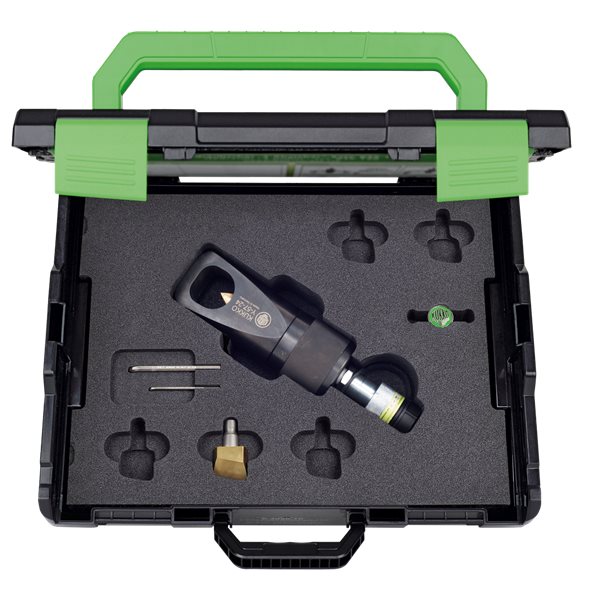 Kukko Y-57-24 Mutternsprenger Sw 24-32 Mm Hydr. Fü r Pumpenbetrieb