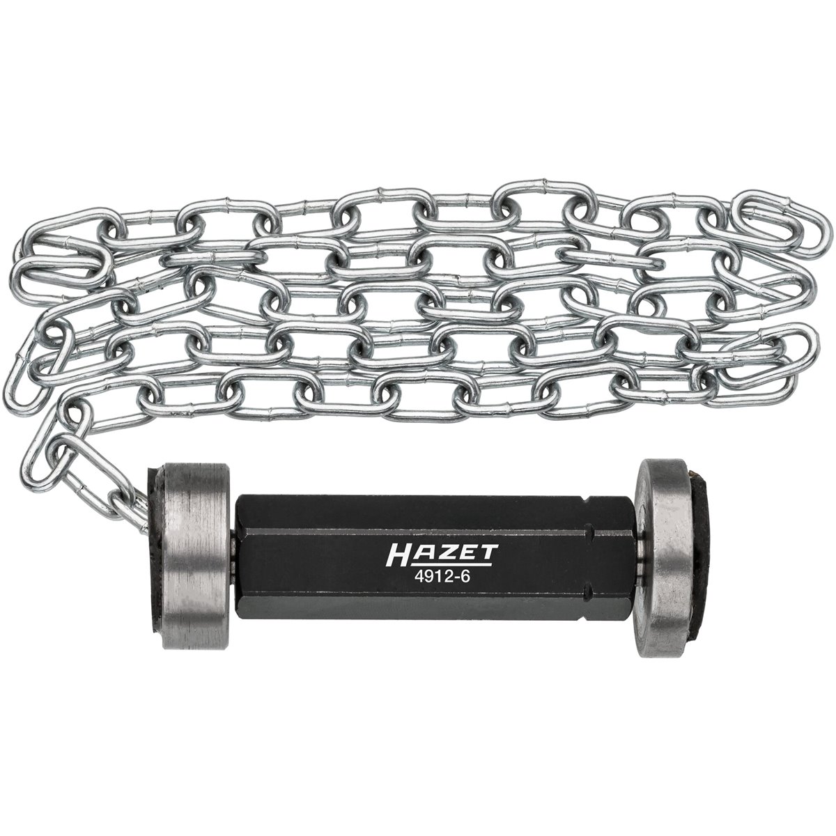 Hazet 4912-6 Radlagergehäuse-Spreizer 