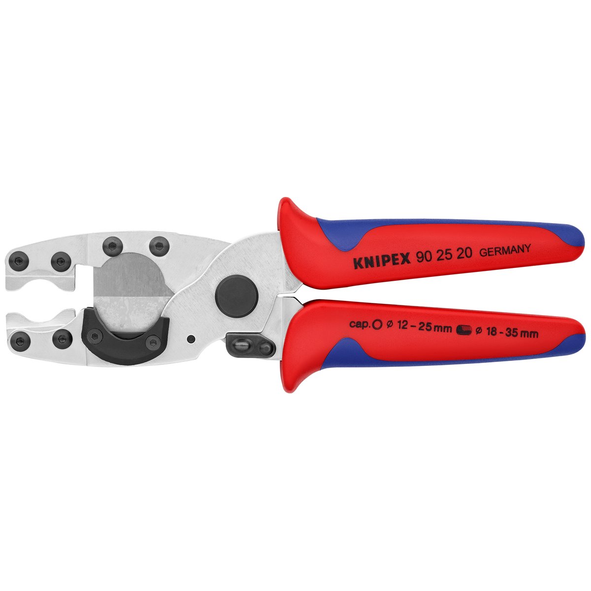Knipex 90 25 20 Rohrschneider 