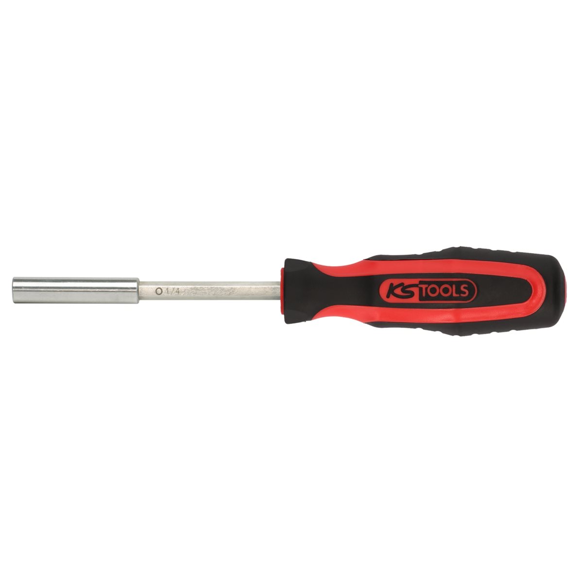 KS-Tools 159.1198 1/4" ERGOTORQUE+ Bit-Schrauben 
