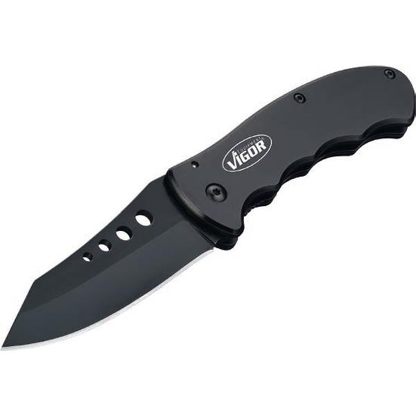 Vigor V4651 Outdoor-Klappmesser mit Arretierung