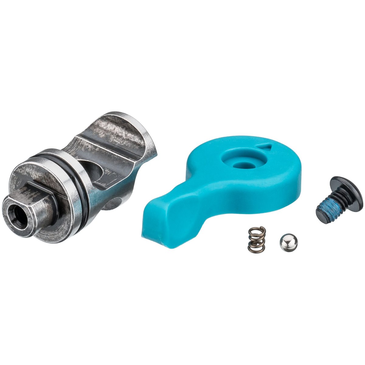 Hazet 9012ATT-013/6 Umschalter-Set 