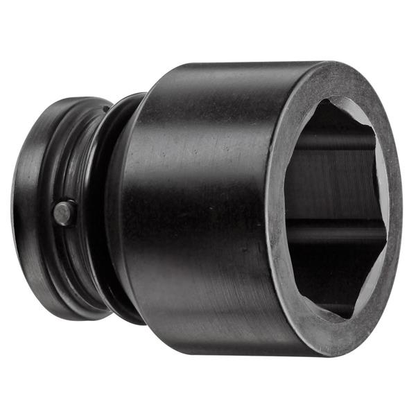 Gedore K 21 S 32 Kraftschraubereinsatz 1" 32 mm 