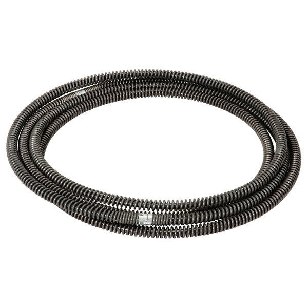 KS-Tools 900.2442 Rohrreinigungs-Spirale,Ø22mm,Kun 