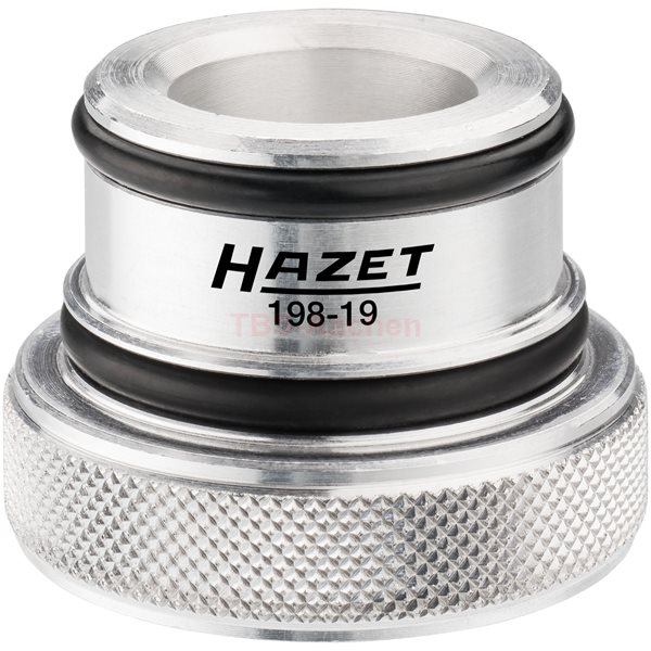 Hazet 198-19 Öleinfüll-Adapter für 1.5 TSI VW Moto 
