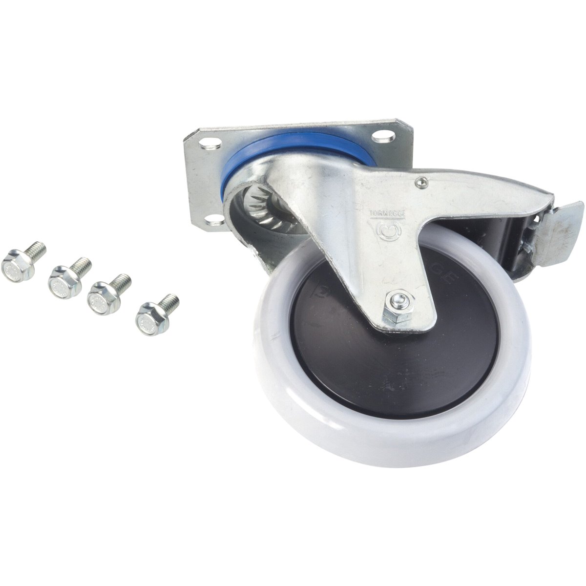 Hazet 179-011 Swivel Castor