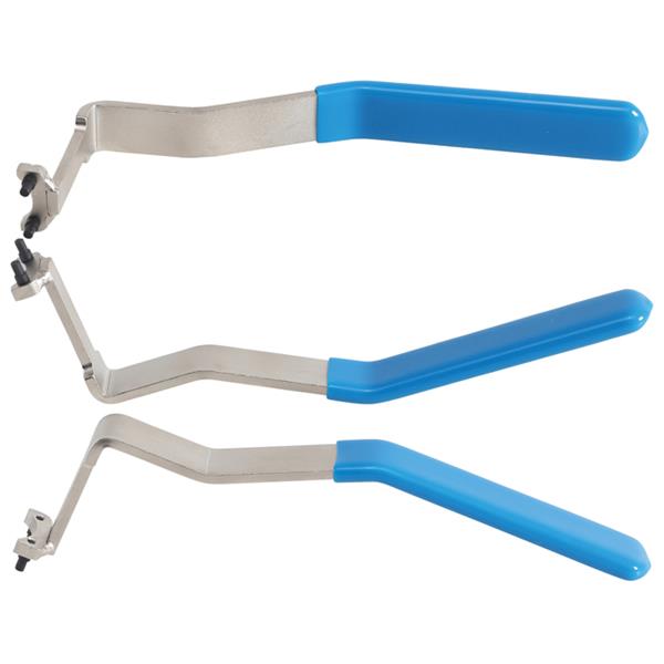 BGS 8154-15 Spannwerkzeug, für Renault, für Art. 8 154