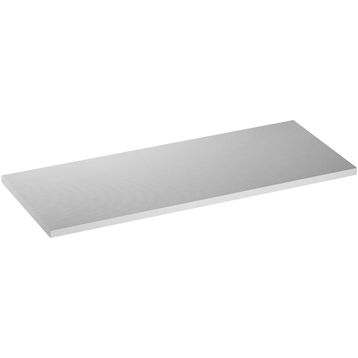 Vigor V6000-01725-XD Edelstahl-Arbeitsplatte 1725 X 700 Mm