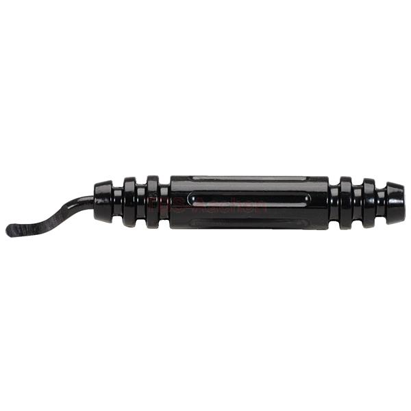KS-Tools 117.1810-99 Hartschalenkoffer, leer, rot 