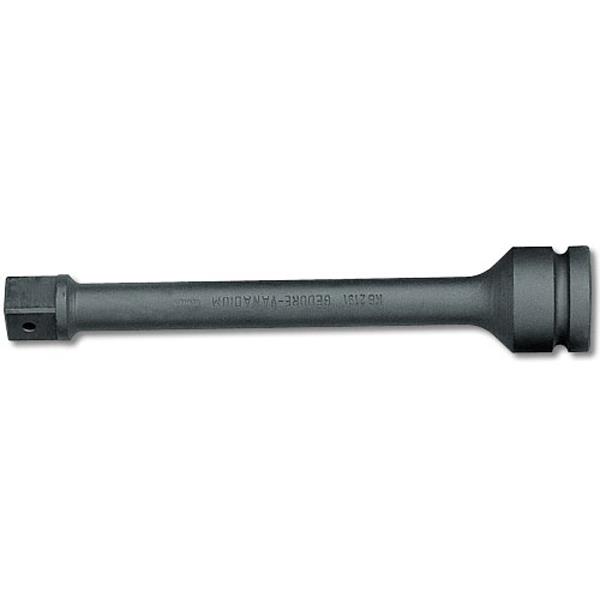 Gedore KB 2190-12 Verlängerung 1" 300 mm 
