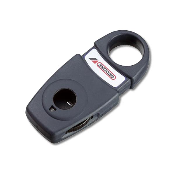 Gedore 8148 Präzisionsabisolierwerkzeug, Datenkabe l 