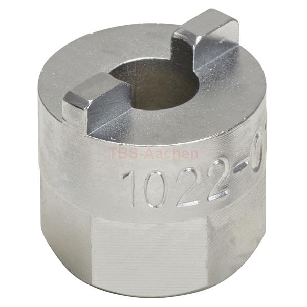 KS-Tools 150.9401 Nutmutternschlüssel,10,5mm,VW 
