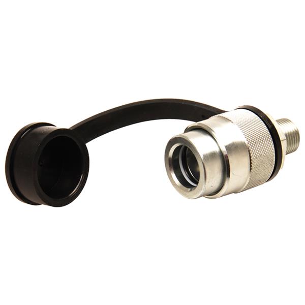 BGS 1613-1 Hydraulikadapter 3/8 NPT x 13/16 x 16 U NF