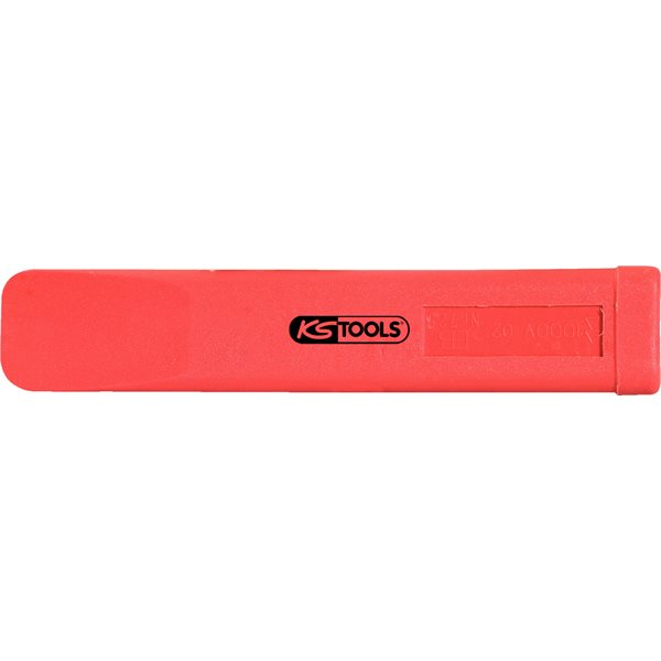 KS-Tools 117.1668 Kunststoffspreizkeil,150mm 