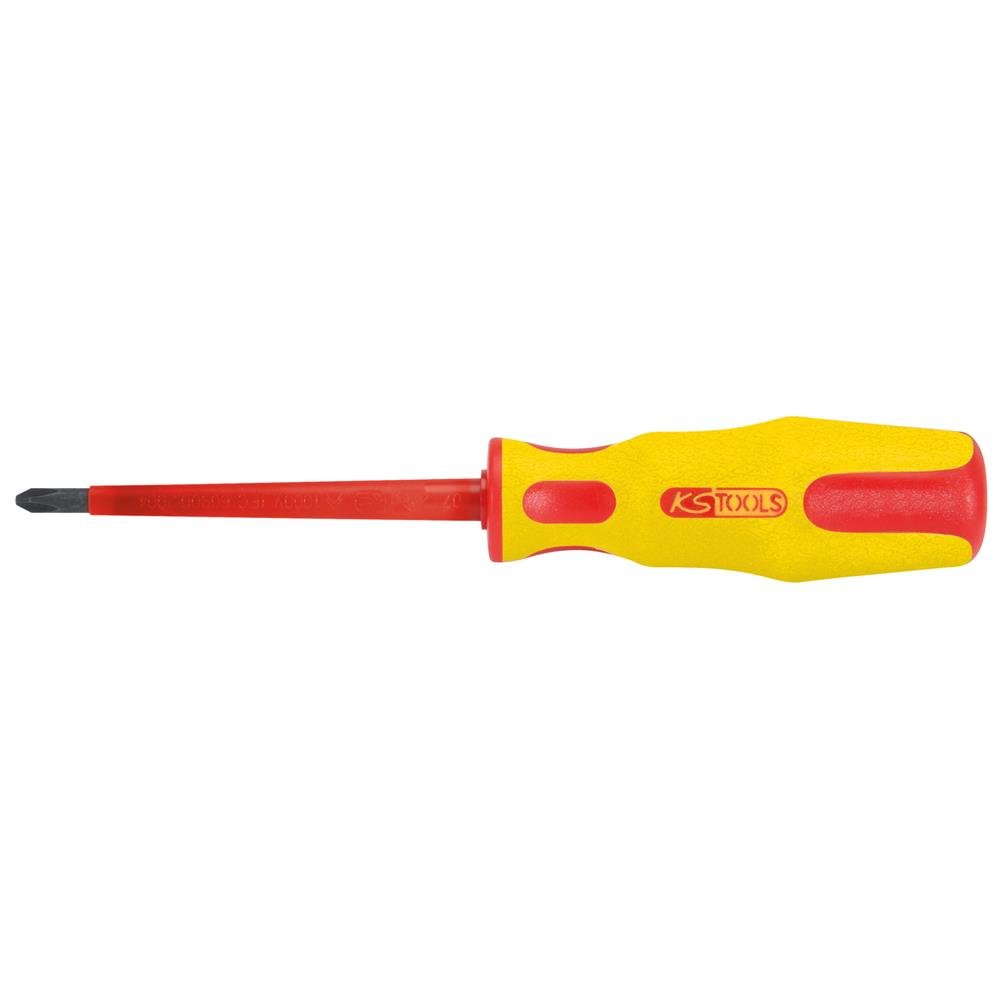 KS-Tools 117.0528 ERGOTORQUE VDE Schraubendreher,P 