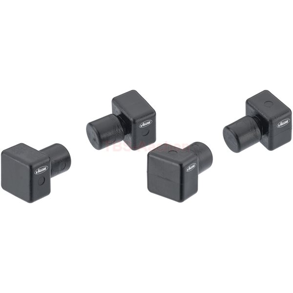 Vigor V6000-041/4 Regalbodenträger-Satz