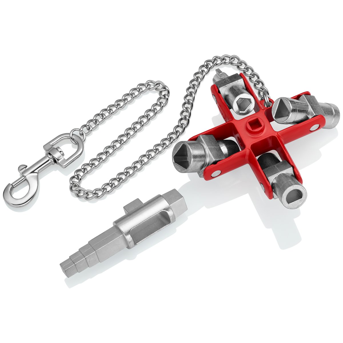 Knipex 00 11 06 V01 Universalschlüssel 