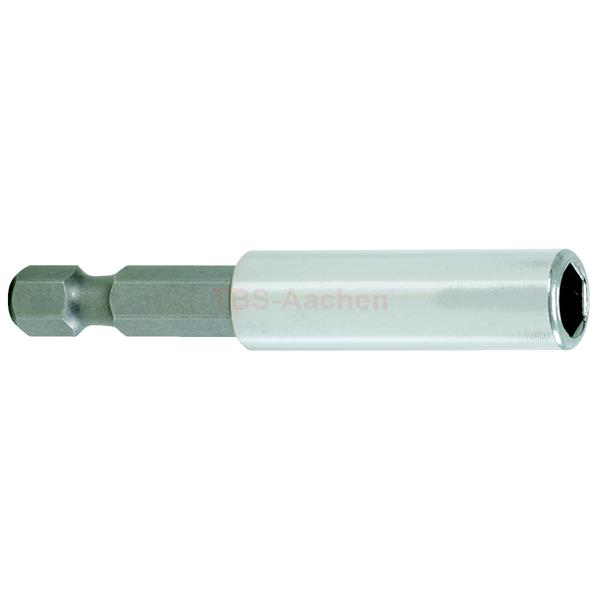 KS-Tools 514.1102 1/4" Magnetischer Bithalter,50 