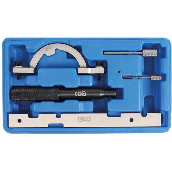 BGS 8303 Engine Timing Tool Set, for Opel 1.0, 1.2 , 1.4