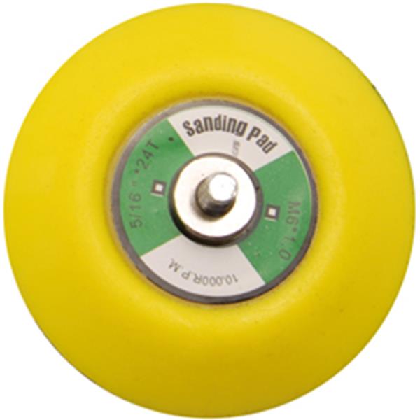 BGS 3291-70 Klett-Teller für Art. 3291, Ø 70 mm 