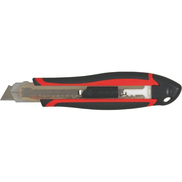 KS-Tools 907.2175 Komfort-Abbrechklingen-Messer 
