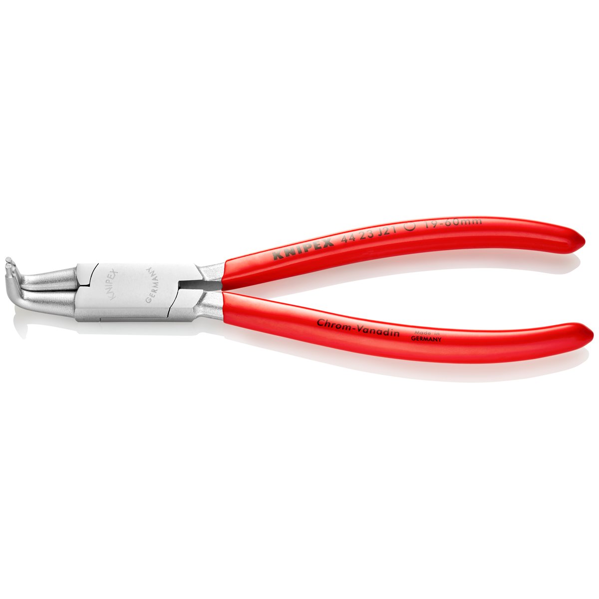 Knipex 44 23 J21 Sicherungsringzange 