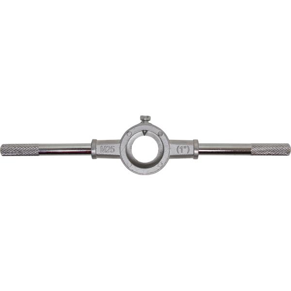 BGS 1900-3 Schneideisenhalter, #3, 25 x 10 mm 